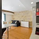 アパート Casas De Vera Cruz *
