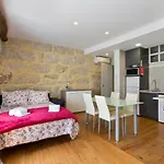 アパート Casas De Vera Cruz