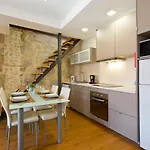 アパート Casas De Vera Cruz ポルト