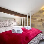 アパート Casas De Vera Cruz ポルト