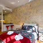 アパート Casas De Vera Cruz