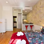 アパート Casas De Vera Cruz