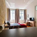 Casas De Vera Cruz *