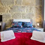 Casas De Vera Cruz * ポルト
