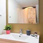 アパート Casas De Vera Cruz *