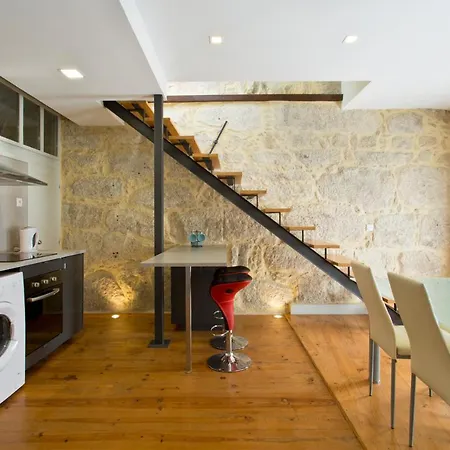 Casas De Vera Cruz *