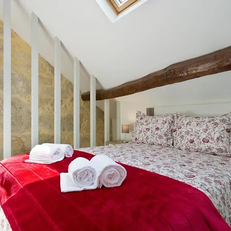Casas De Vera Cruz * Порту