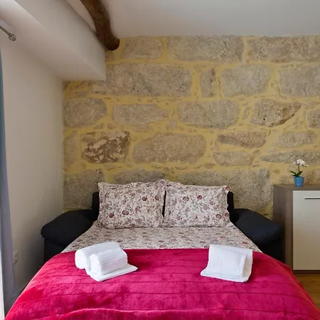 Casas De Vera Cruz Апартаменты *