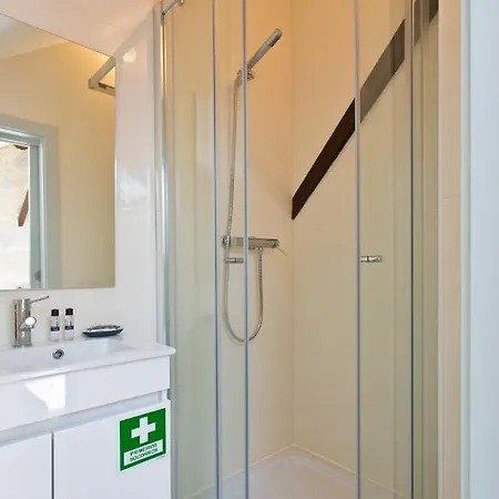Casas De Vera Cruz Апартаменты Порту