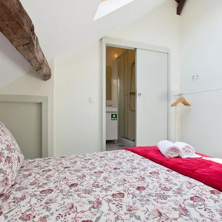 Апартаменты Casas De Vera Cruz Порту