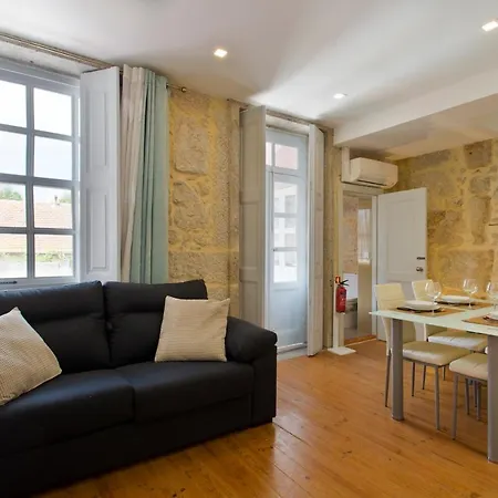 Casas De Vera Cruz Апартаменты