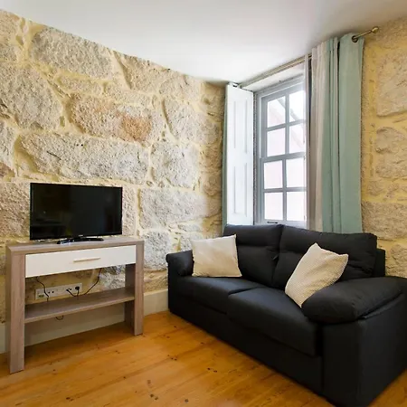 Casas De Vera Cruz Апартаменты