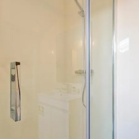 Casas De Vera Cruz Апартаменты
