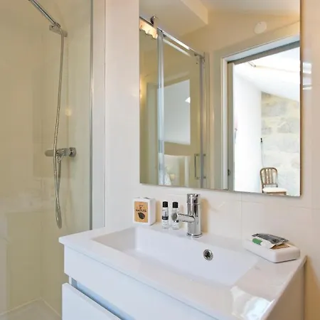 Апартаменты Casas De Vera Cruz *