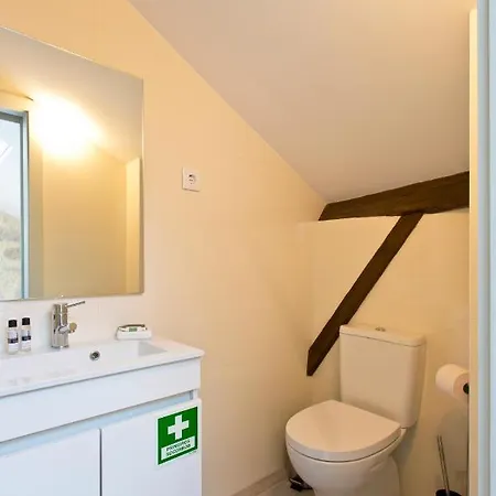 Апартаменты Casas De Vera Cruz *