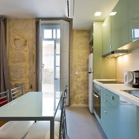 Casas De Vera Cruz * Порту