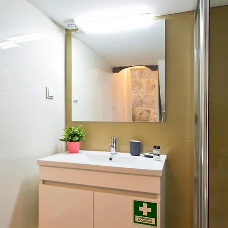 Casas De Vera Cruz Апартаменты