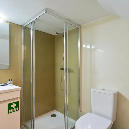 Casas De Vera Cruz Апартаменты *
