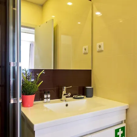 Casas De Vera Cruz * Порту
