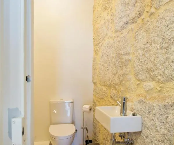 Casas De Vera Cruz *