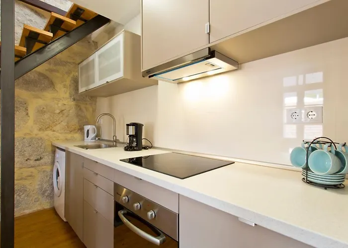 公寓 Casas De Vera Cruz