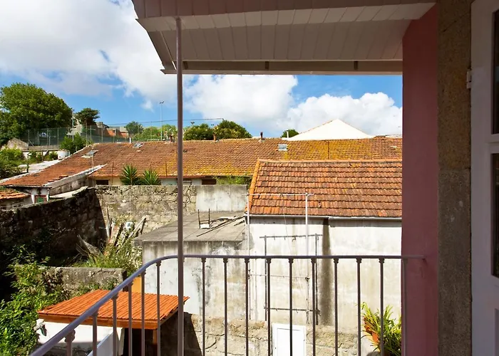 Casas De Vera Cruz 波尔图