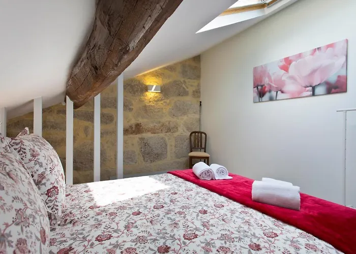 Casas De Vera Cruz 公寓 波尔图