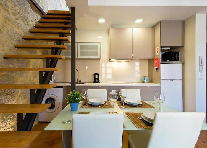 Casas De Vera Cruz 公寓 *