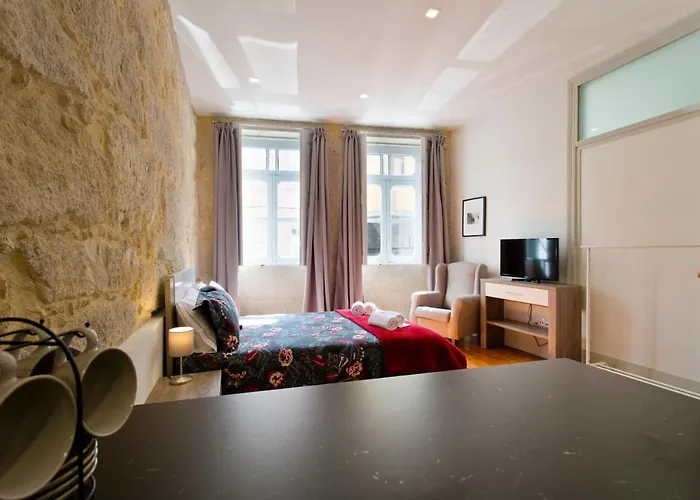 Casas De Vera Cruz *