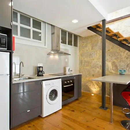 Apartamento Casas De Vera Cruz Porto