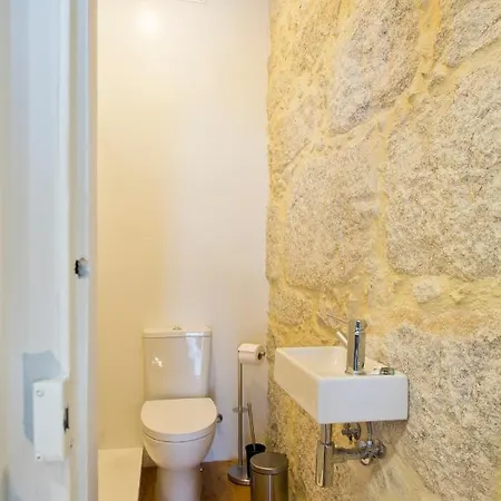 Casas De Vera Cruz *