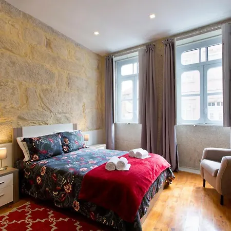 아파트 Casas De Vera Cruz *