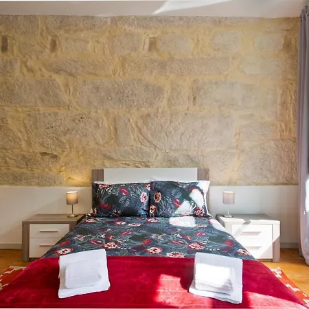 Casas De Vera Cruz 포르투