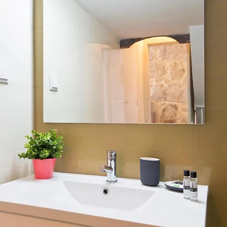 Apartamento Casas De Vera Cruz *