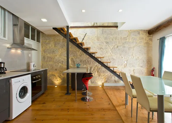 Casas De Vera Cruz *