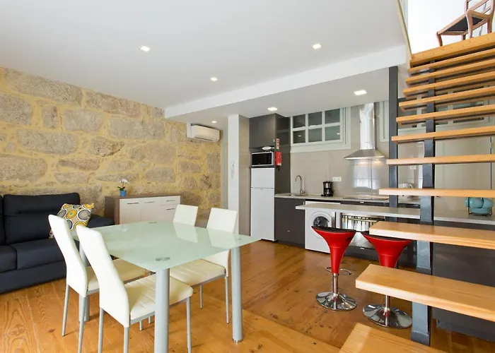 Casas De Vera Cruz *