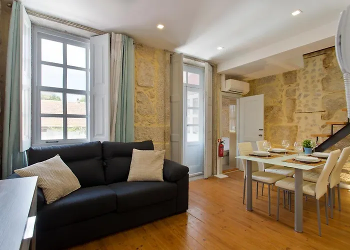 Casas De Vera Cruz アパート