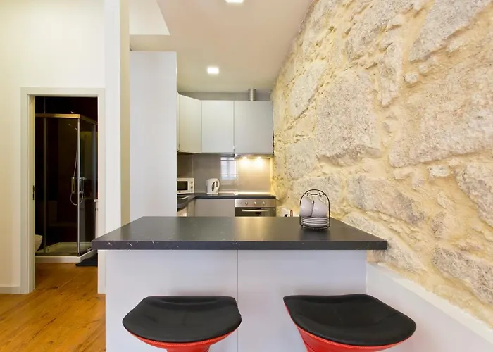 Casas De Vera Cruz アパート