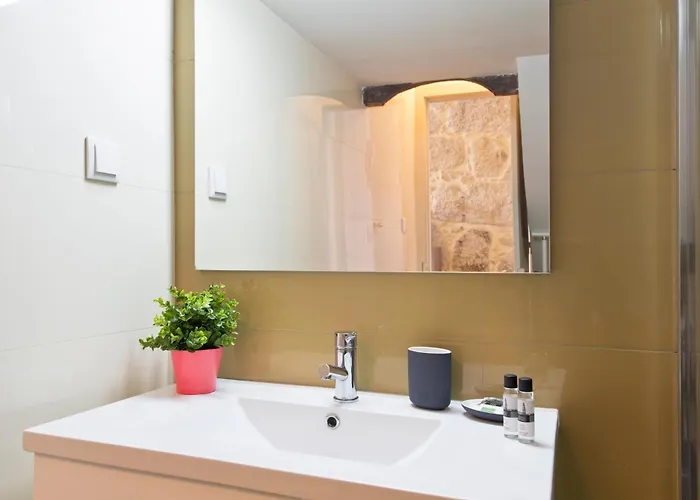 アパート Casas De Vera Cruz *